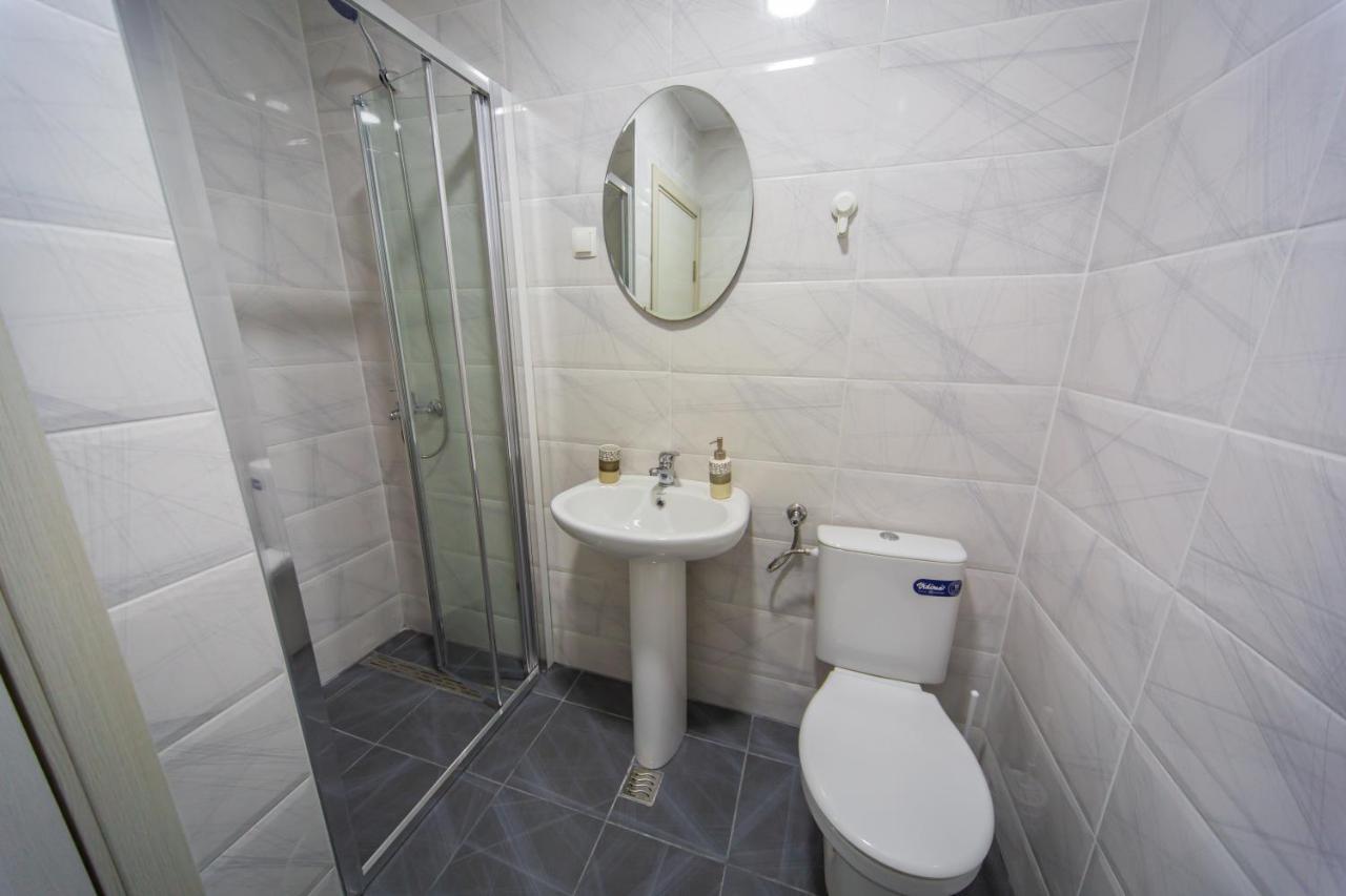 Sun Apartment Podgorica Ngoại thất bức ảnh